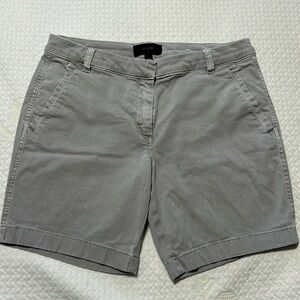 J. Crew Shorts